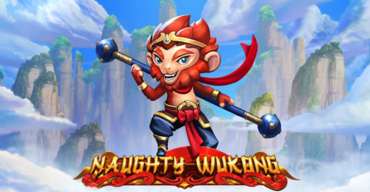 Slot Naughty Wukong: Menangkan Hadiah Menggoda di Dunia Fantasi