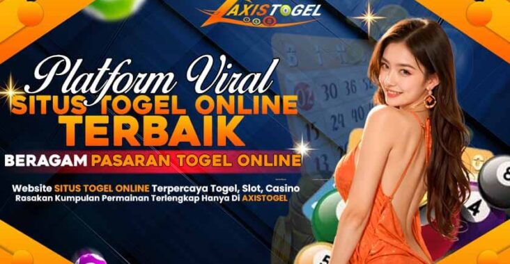 Axistogel Bonus Promo Paling Menarik